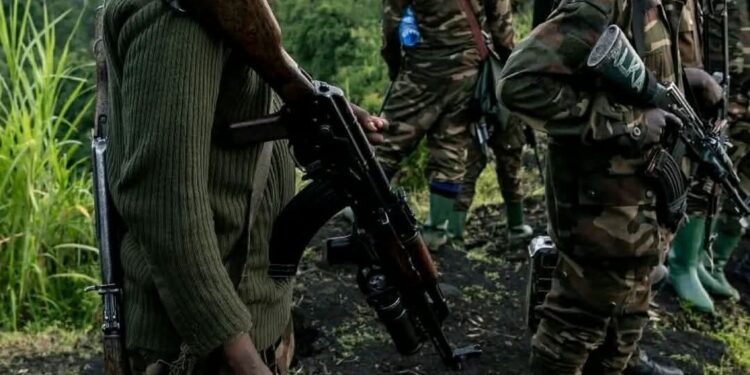 Abayobozi ba Wazalendo n’Abanyapolitiki bo mu Burasirazuba bwa RDC Batangiye Gukorwaho Iperereza