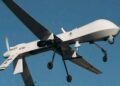Ibisasu bya Drones za FARDC byahitanye abantu muri Minembwe, binasenye ibikorwa remezo by’abaturage