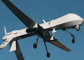Ibisasu bya Drones za FARDC byahitanye abantu muri Minembwe, binasenye ibikorwa remezo by’abaturage