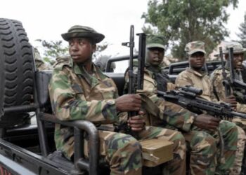 AFC/M23 Yafashe Agace k’Ingenzi muri Walikale