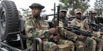 AFC/M23 Yafashe Agace k’Ingenzi muri Walikale