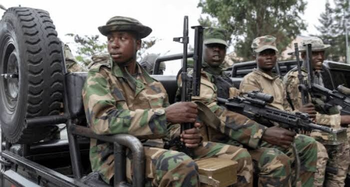 AFC/M23 Yafashe Agace k’Ingenzi muri Walikale