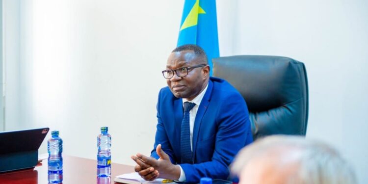 RDC Yaburiye Isi ku Ngorane Zishobora Guhungabanya Ubukungu Mpuzamahanga