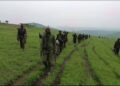 Mikenke: MRDP–Twirwaneho na M23 Bahanganye n’Ihuriro rya FARDC n’Abarwanyi Bafatanyije