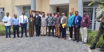 AFC/M23 Yatangije Gahunda Yihariye yo Gusubukura Ubutabera mu Turere Twabohojwe