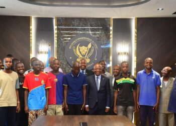 Abasore 14 b’Abanyamulenge Bari Bafungiwe i Kinshasa Bafunguwe Nyuma y’Igihe Kinini Babazwa ku Buzima Bwabo