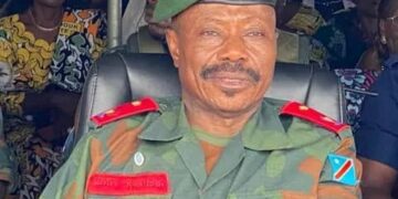 Umusirikare Wigeze Kugarukwaho mu Mateka y’Iyicwa rya Perezida Laurent-Désiré Kabila Yongeye Kuvugwa