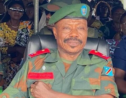 Umusirikare Wigeze Kugarukwaho mu Mateka y’Iyicwa rya Perezida Laurent-Désiré Kabila Yongeye Kuvugwa