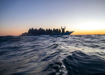 Abimukira b’Abarundi n’Abanye-Congo bapfiriye mu rugendo rushyira ubuzima bwabo mu kaga