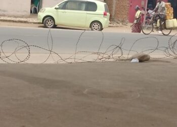 Umunyamulenge yagiye mu Gatumba kuhatangiza ibikorwa by’ishoramari mu gace gafite amateka yasize ibikomere ku Banyamulenge