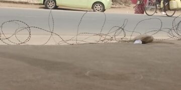 Umunyamulenge yagiye mu Gatumba kuhatangiza ibikorwa by’ishoramari mu gace gafite amateka yasize ibikomere ku Banyamulenge