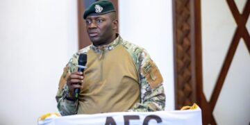 KELEHE: Ibitero Byahitanye Abasivili mu Buryo bw’Ubunyamaswa — AFC/M23 Yasezeranyije Gukomeza Kurinda Abaturage