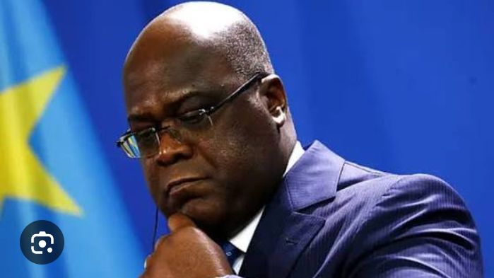 Icyuho mu Miyoborere n’Imiterere y’Urugamba rw’Amakuru muri RDC