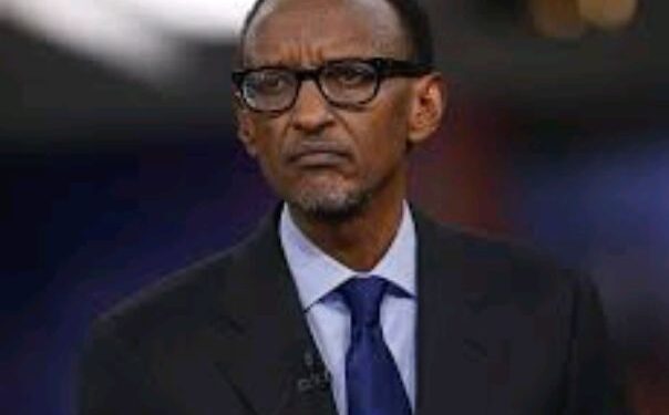 Perezida Kagame Yitezwe mu Nama Mpuzamahanga ku Ngufu za Nucléaire n’Umutekano mu Burasirazuba bwa RDC