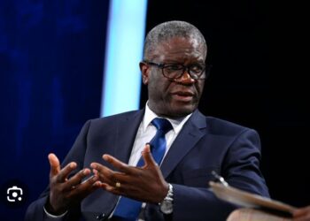 Mukwege Yashimye Ibihano bya Amerika, U Rwanda Rwemeza ko RDC Ari yo Nyirabayazana w’Ibibazo by’Umutekano mu Burasirazuba