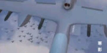 Icyo Amakuru Avuga ku Ndege Itagira Umupilote Yasutse Impapuro Ziha Gasopo u Burundi