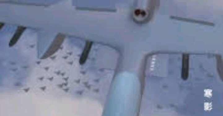 Icyo Amakuru Avuga ku Ndege Itagira Umupilote Yasutse Impapuro Ziha Gasopo u Burundi