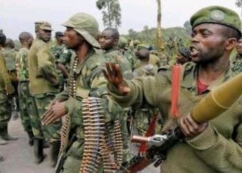 Amakuru ku Mirwano Ikomeje Kuba i Kabambare