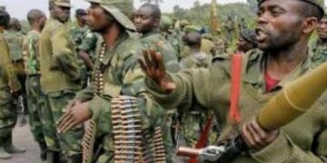 Amakuru ku Mirwano Ikomeje Kuba i Kabambare