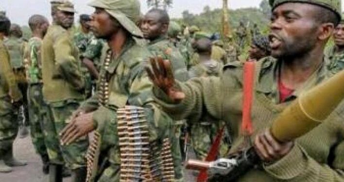 Amakuru ku Mirwano Ikomeje Kuba i Kabambare