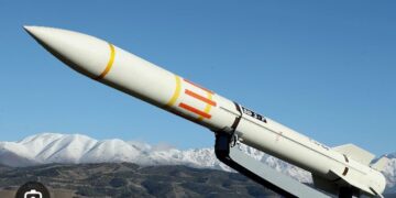 Ibikoresho by’Ingenzi byasenywe mu Gikorwa cya Gisirikare Cyitondewe cya Israel