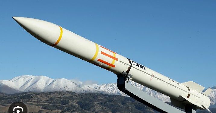 Ibikoresho by’Ingenzi byasenywe mu Gikorwa cya Gisirikare Cyitondewe cya Israel