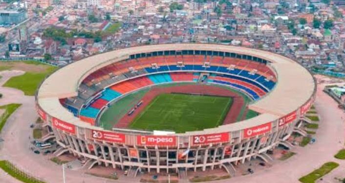 Kinshasa: Hatangijwe Igikorwa cyo Kuvugurura Stade des Martyrs, Impaka ku Ngurane n’Umutekano w’Abaturage Zirakomeje
