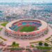 Kinshasa: Hatangijwe Igikorwa cyo Kuvugurura Stade des Martyrs, Impaka ku Ngurane n’Umutekano w’Abaturage Zirakomeje