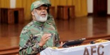 AFC/M23 Yashinje Ingabo za Leta ya Congo Kurasa mu Baturage i Kisangani