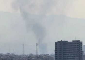 Intambara mu Burasirazuba bwo Hagati Ikomeje Gukaza Umurego