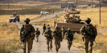 BREAKING NEWS: Impungenge ku Isi Hose Nyuma y’Amakuru ko Amerika Ishobora Kugaba Igitero cyo Ku Butaka bwa Iran