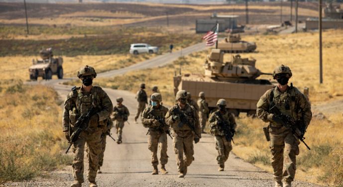 BREAKING NEWS: Impungenge ku Isi Hose Nyuma y’Amakuru ko Amerika Ishobora Kugaba Igitero cyo Ku Butaka bwa Iran