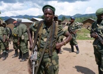 Loni Yashinje Ingabo za Leta ya RDC n’Umutwe wa FDLR Gukora Ihohoterwa Rishingiye ku Gitsina ku Baturage