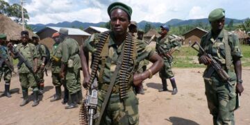 Loni Yashinje Ingabo za Leta ya RDC n’Umutwe wa FDLR Gukora Ihohoterwa Rishingiye ku Gitsina ku Baturage