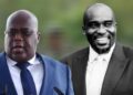 Kinshasa: Jean-Luc Habyarimana Aravugwa mu Mugambi wa Tshisekedi wo Guhuza Imitwe Irwanya u Rwanda
