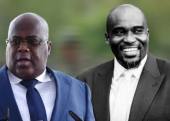 Kinshasa: Jean-Luc Habyarimana Aravugwa mu Mugambi wa Tshisekedi wo Guhuza Imitwe Irwanya u Rwanda