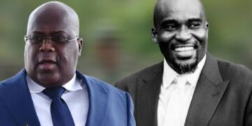 Kinshasa: Jean-Luc Habyarimana Aravugwa mu Mugambi wa Tshisekedi wo Guhuza Imitwe Irwanya u Rwanda