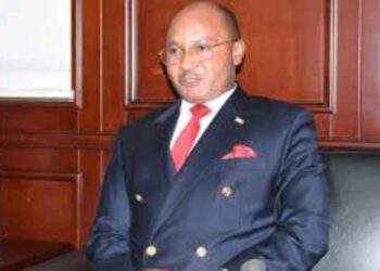 Uwari Minisitiri w’Intebe w’u Burundi, Bunyoni, Yarekuwe Nyuma yo Kumara Hafi Imyaka Ine Afunzwe