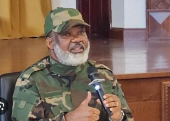 Nangaa Yashinje Leta ya Kinshasa Gutegura Kwagura Intambara mu Karere ka Afurika y’Ibiyaga Bigari