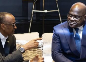 U Rwanda Rwamaganye Uburyarya bw’Amahanga ku Ntambara yo muri RDC