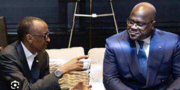 U Rwanda Rwamaganye Uburyarya bw’Amahanga ku Ntambara yo muri RDC