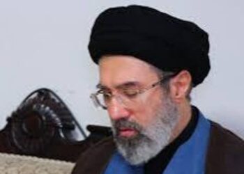 Mojtaba Khamenei wa Iran Yaburiye Amerika na Israel ko Bazabazwa Intambara Barimo Kugaba ku Gihugu Cye