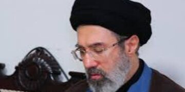 Mojtaba Khamenei wa Iran Yaburiye Amerika na Israel ko Bazabazwa Intambara Barimo Kugaba ku Gihugu Cye