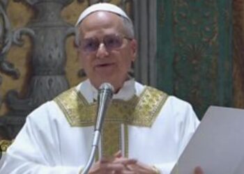 Umwe mu Bayobozi Bakuru ba Iran Yandikiye Papa Leo XIV Amusaba Ubufasha mu Guhagarika Intambara mu Burasirazuba bwo Hagati