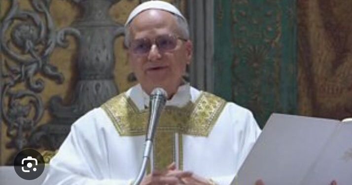 Umwe mu Bayobozi Bakuru ba Iran Yandikiye Papa Leo XIV Amusaba Ubufasha mu Guhagarika Intambara mu Burasirazuba bwo Hagati