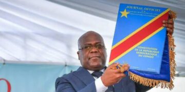 RDC mu Mpaka Ziremereye ku Hazaza h’Itegeko Nshinga ry’Igihugu