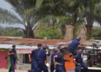 Loni Yamaganye Ihohoterwa Rikabije ry’Uburenganzira bwa Muntu muri RDC