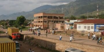 Inzira z’Ubucuruzi i Uvira Zafunzwe