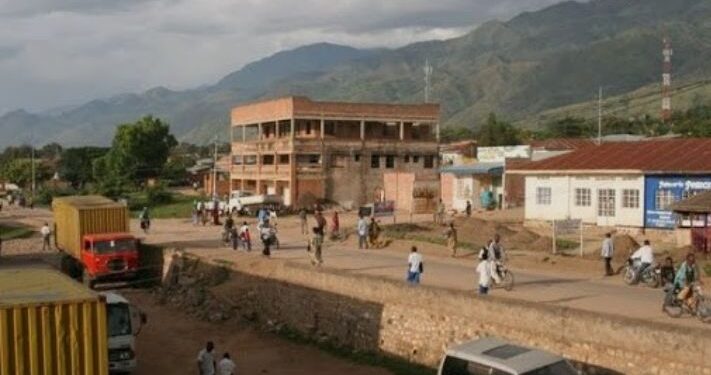 Inzira z’Ubucuruzi i Uvira Zafunzwe