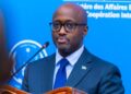 “Ibihano ku Rwanda Ntibizakemura Ibibazo by’Ingutu bya RDC”– Minisitiri Olivier Nduhungirehe
